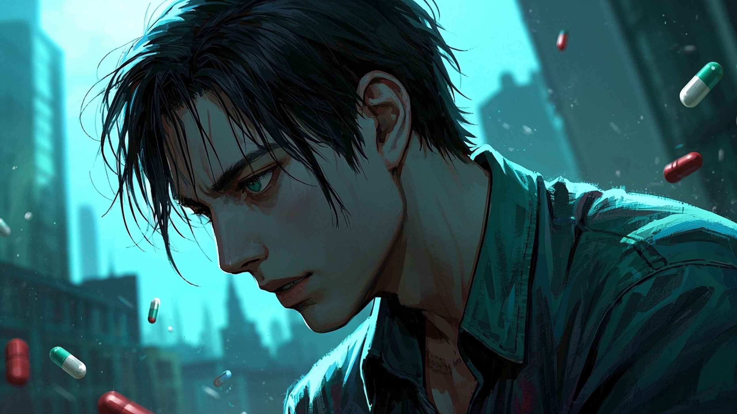 科普，卡普格拉妄想症：揭秘这一神秘<span style="color: #da4707">精神障碍</span>及应对策略