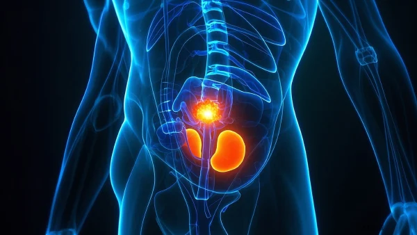 深入了解膀胱癌:定义、症状、致病机制及治疗