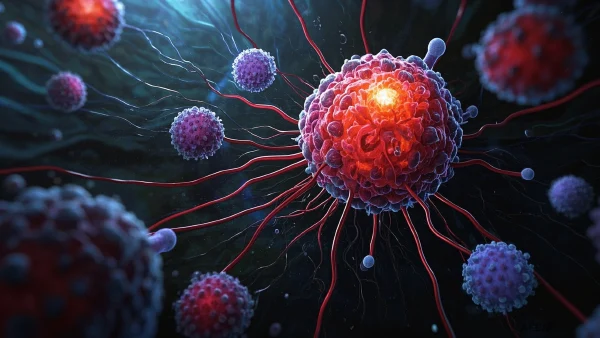 恶性肿瘤信号与防控方法大揭秘