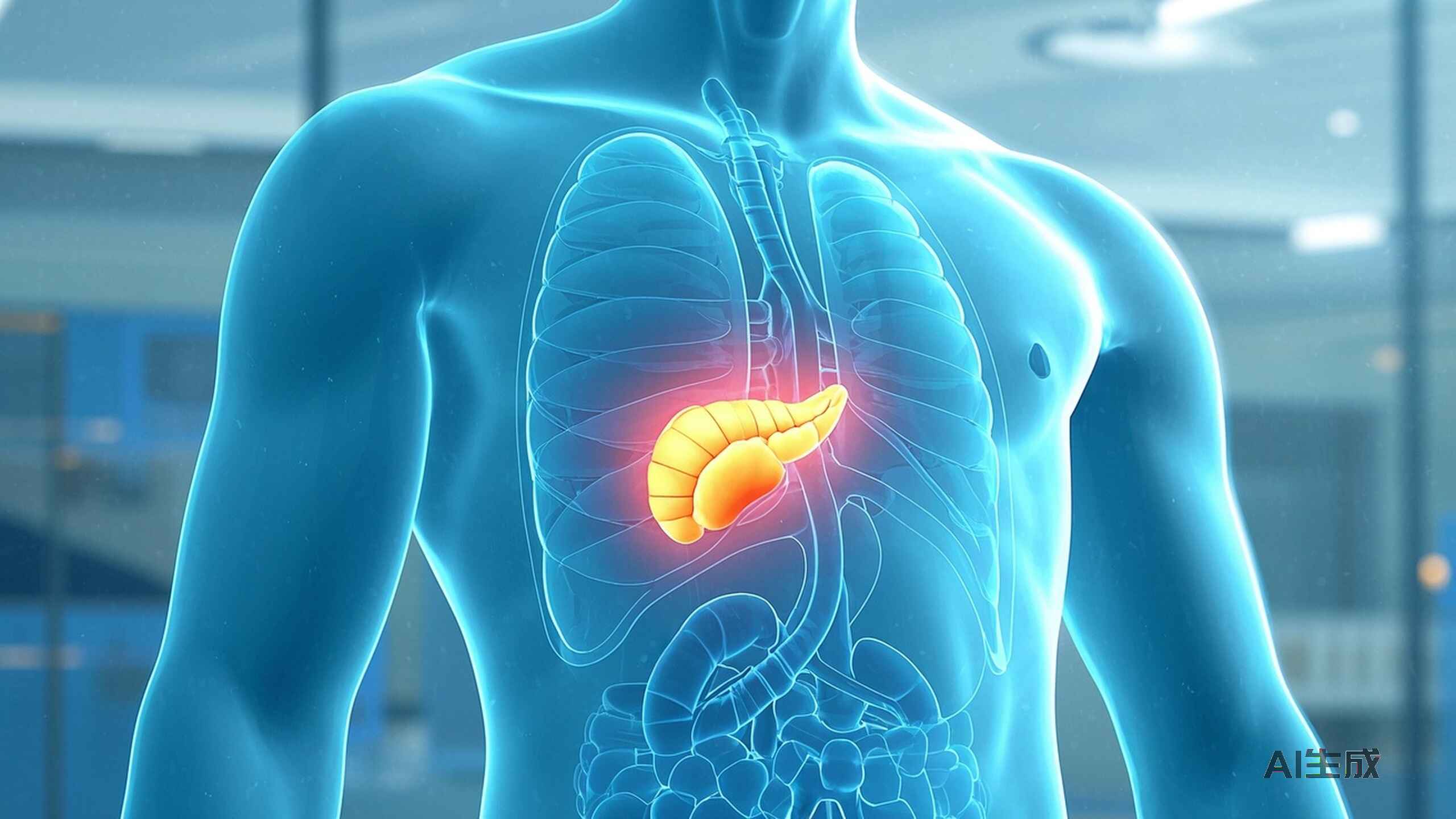 科普，别等了，了解<span style="color: #da4707">胰腺</span>癌，<span style="color: #da4707">保护</span>自己和家人！