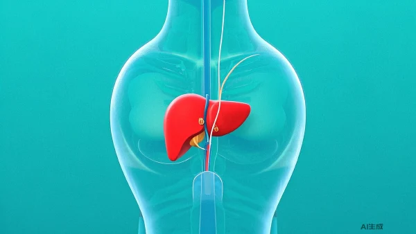 肝内胆管结石伴胆管炎:了解病因、治疗与预防