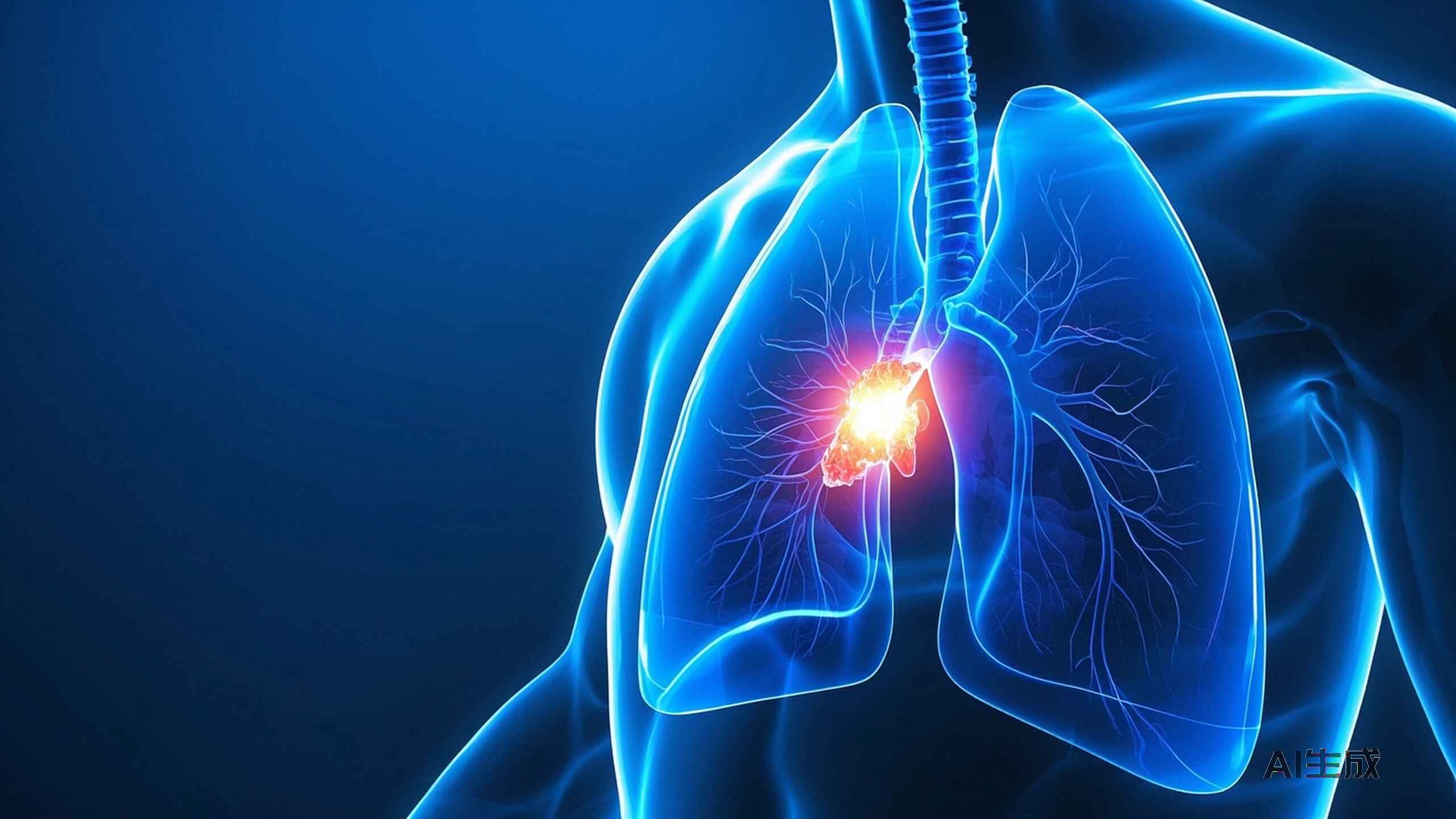 科普，肺癌知识全解析：识别、<span style="color: #da4707">诊断</span>与<span style="color: #da4707">应对</span>