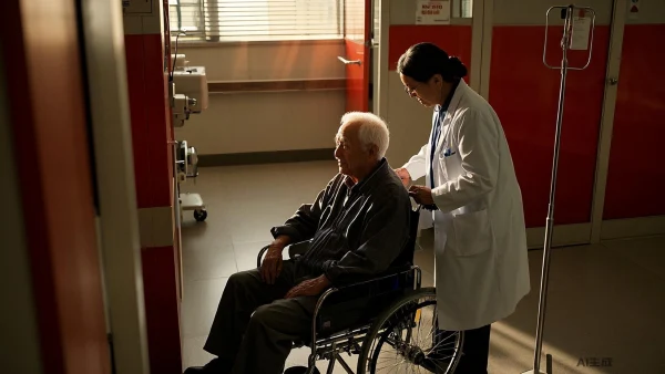 控制高血压,预防冠心病:健康从点滴开始