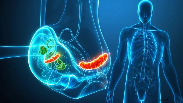 了解胃癌:您需要知道的实用知识