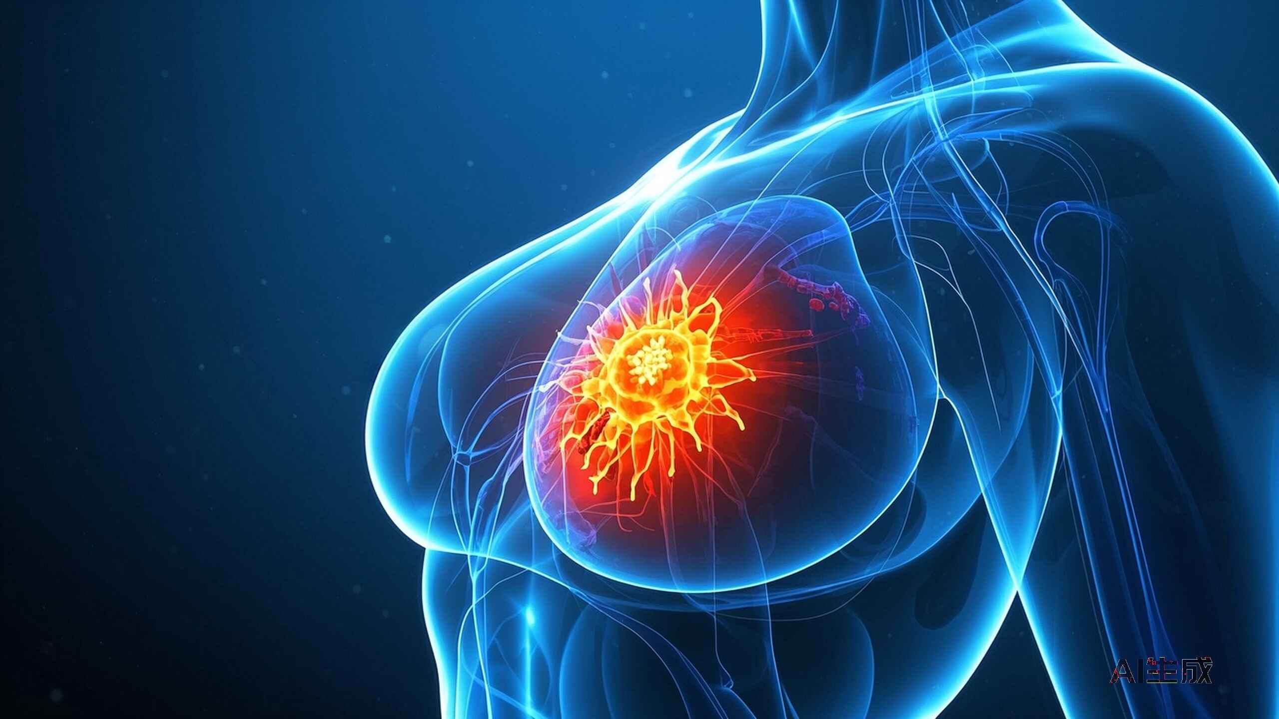 科普，了解左<span style="color: #da4707">乳</span>浸潤<span style="color: #da4707">性</span><span style="color: #da4707">癌</span>：關(guān)鍵知識與管理策略