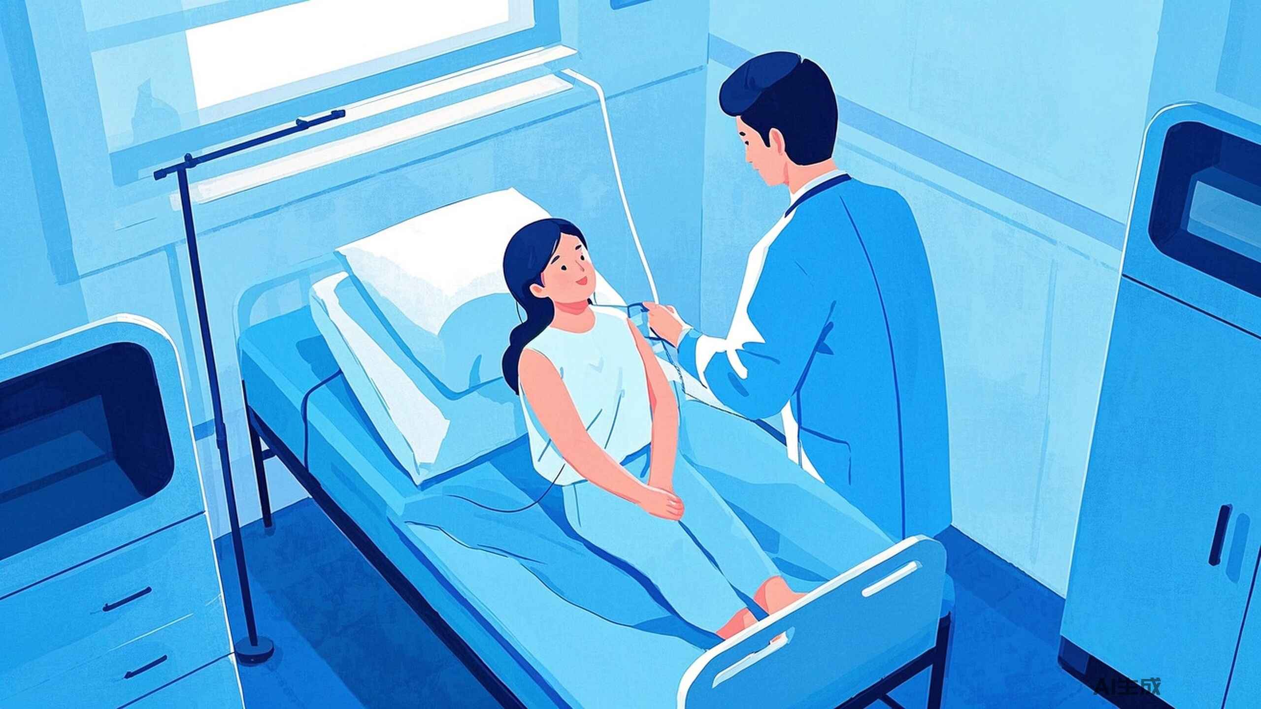 科普，糖尿病关节痛频发，别忽视你的关节健康封面图