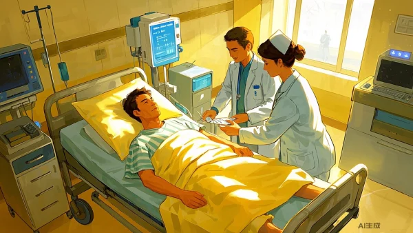 了解老年患者声带肿物的诊断与治疗