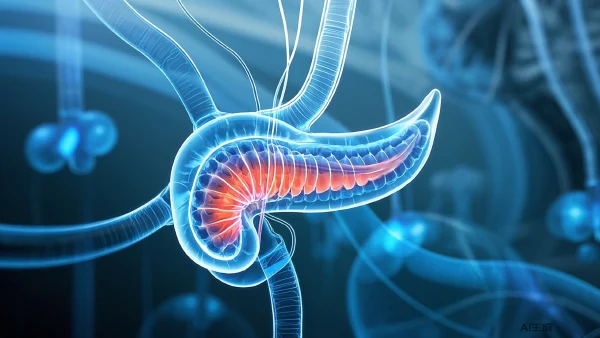 胰腺癌:隐秘的杀手,你了解多少?