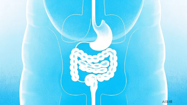 胃食管反流、消化不良与肠功能紊乱:看似无关实则相关!