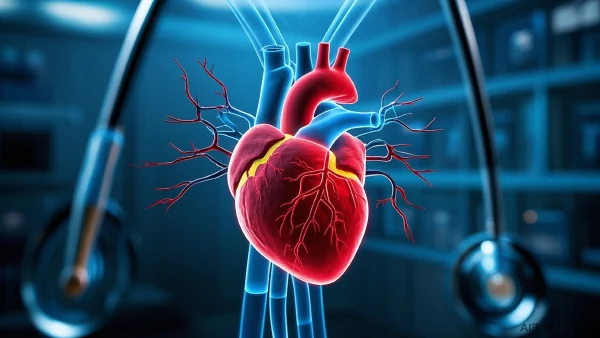 重启心脏的节奏：心脏瓣膜置换手术全解读