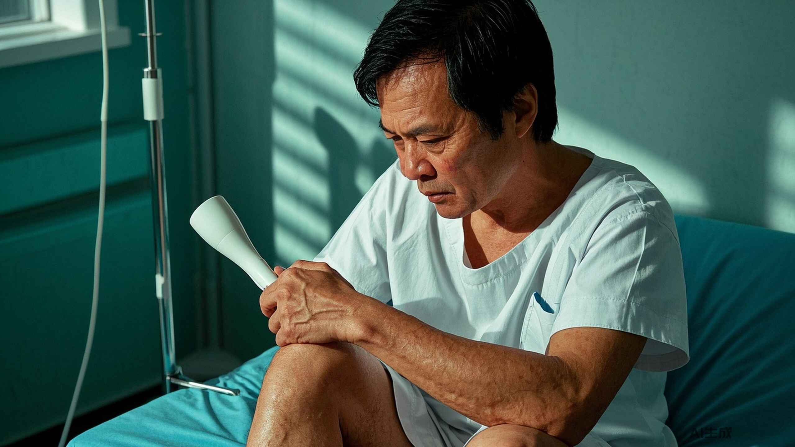 科普，湿疹的定义与分类封面图