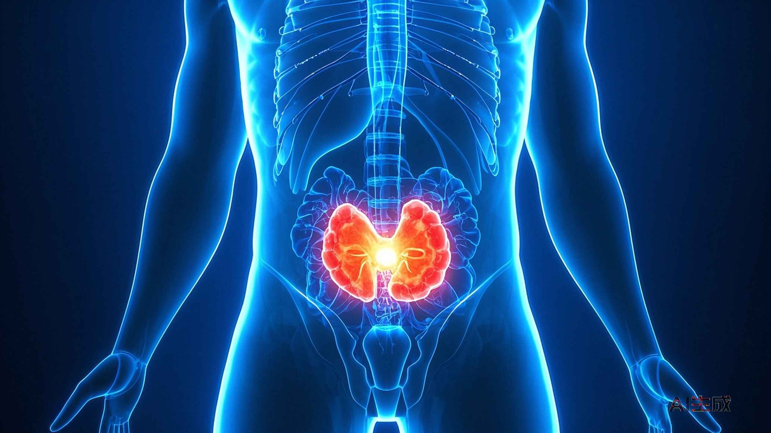 科普，麻醉科在直肠恶性肿瘤治疗中的应用与重要性大纲封面图