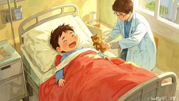 全面了解手足口病:从症状到预防护理指南