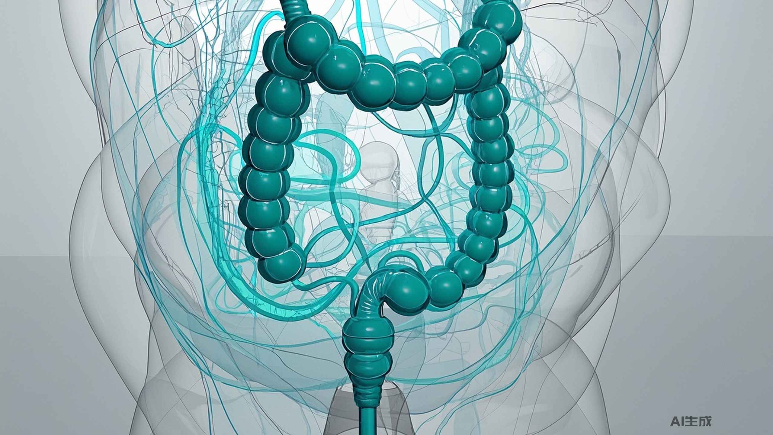 科普，简单易懂的<span style="color: #da4707">结肠癌</span>科普<span style="color: #da4707">指南</span>