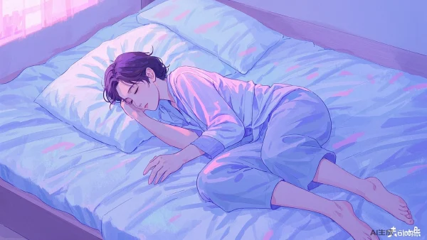 解密睡眠呼吸暂停:影响健康的隐秘呼唤