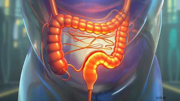 溃疡性结直肠炎：识别、应对与管理详解