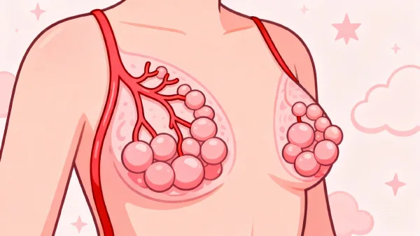 乳腺癌健康科普指南