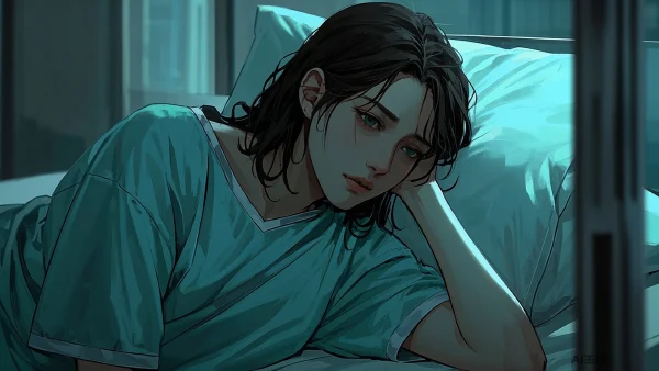 卵巢癌与乳腺癌:女性健康的警钟与应对策略