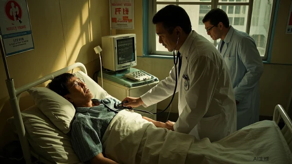 打破沉默的隐形敌人:肺结核的治疗方法探索