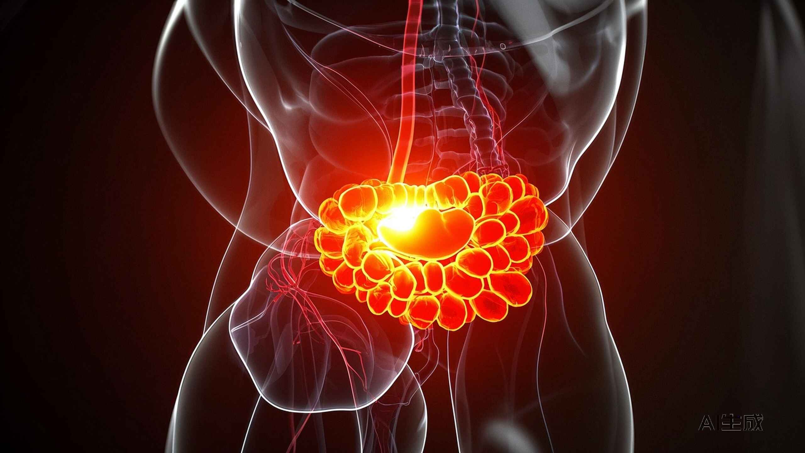 科普，<span style="color: #da4707">直肠癌</span><span style="color: #da4707">健康</span>科普指南