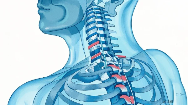 颈椎病:从症状到治疗的全解析