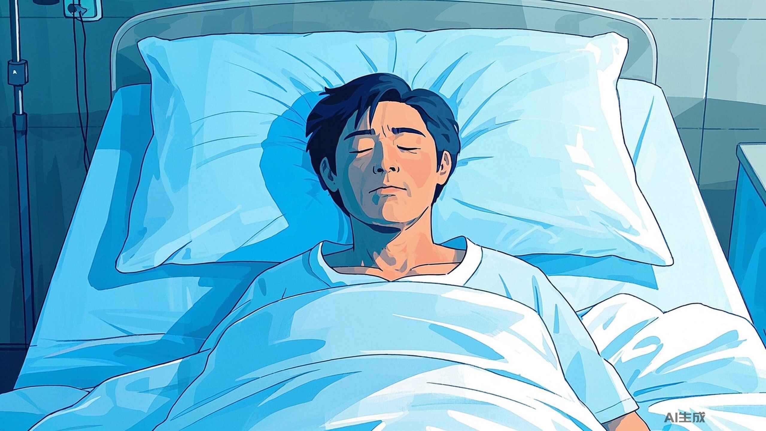 科普，摆脱关节<span style="color: #da4707">强直</span>的束缚：创新治疗与自我管理策略