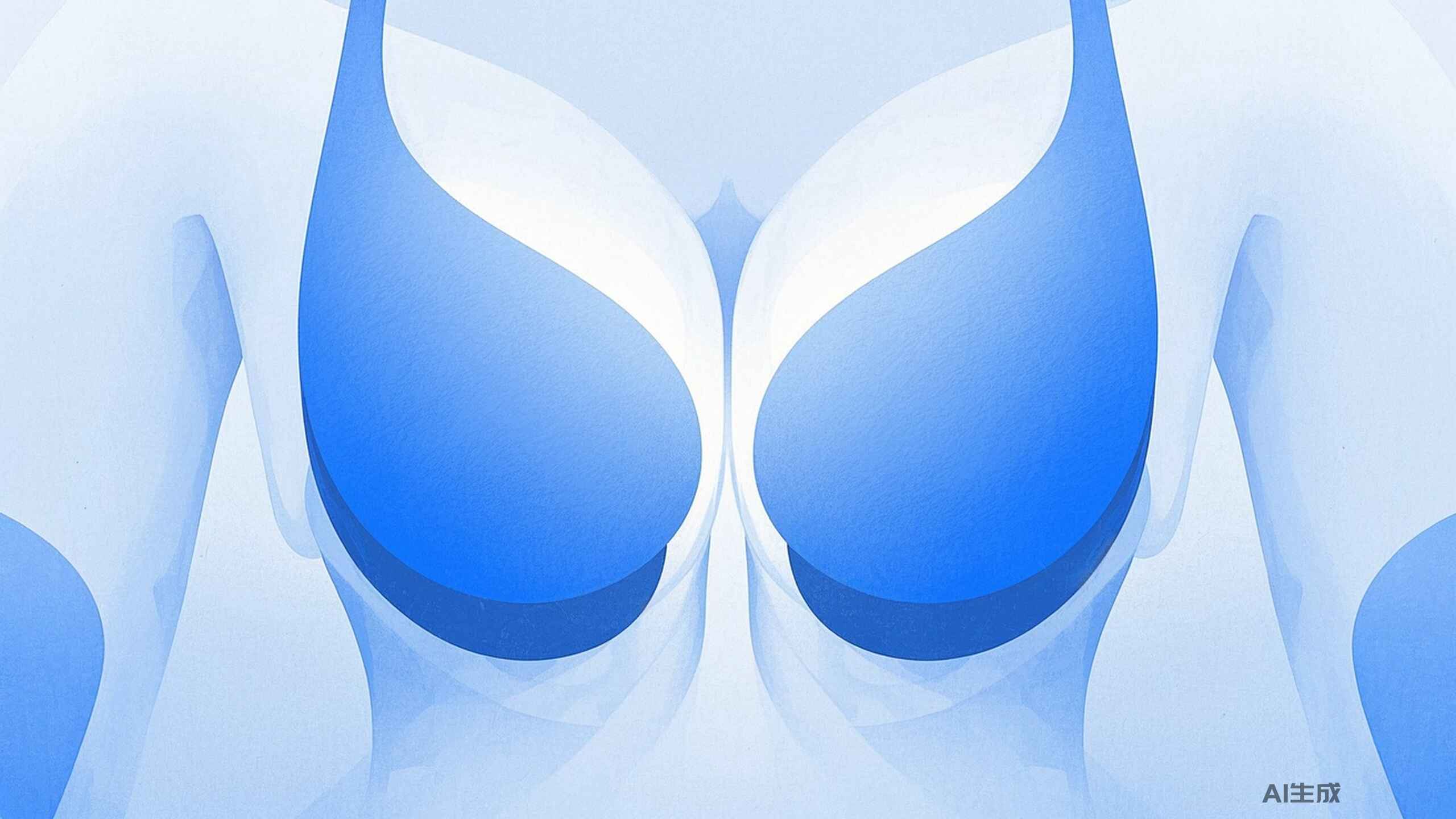 科普，乳腺癌预防与治疗：女性健康指南封面图