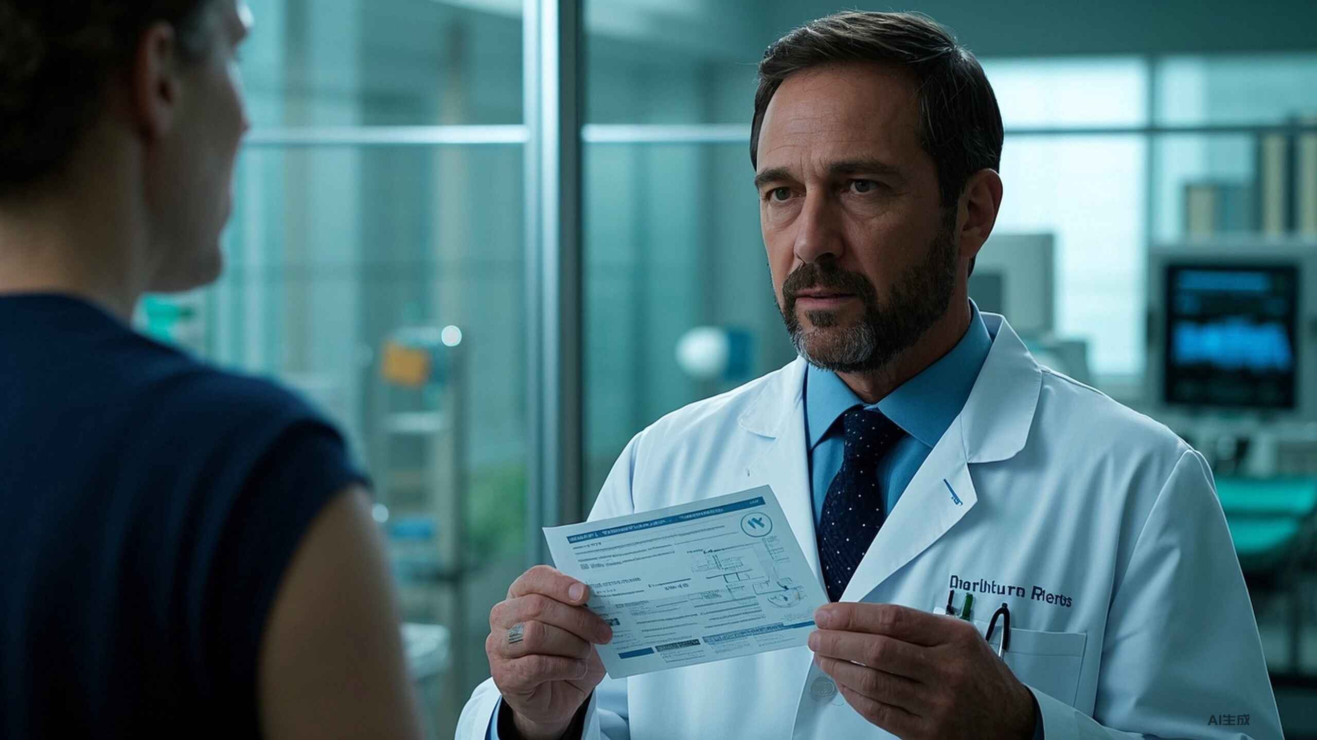 科普，<span style="color: #da4707">破伤风</span>：可预防的威胁与防护措施全面解析