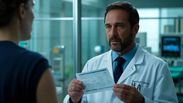 破伤风:可预防的威胁与防护措施全面解析