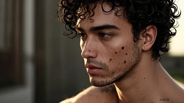 揭开黑棘皮病的神秘面纱:探索有效的治疗方法