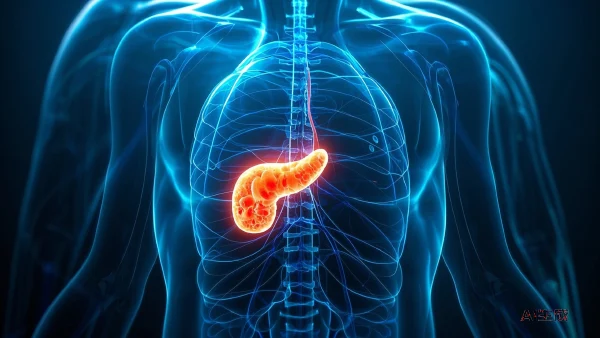 深入了解胰腺恶性肿瘤:症状、机制及治疗方法