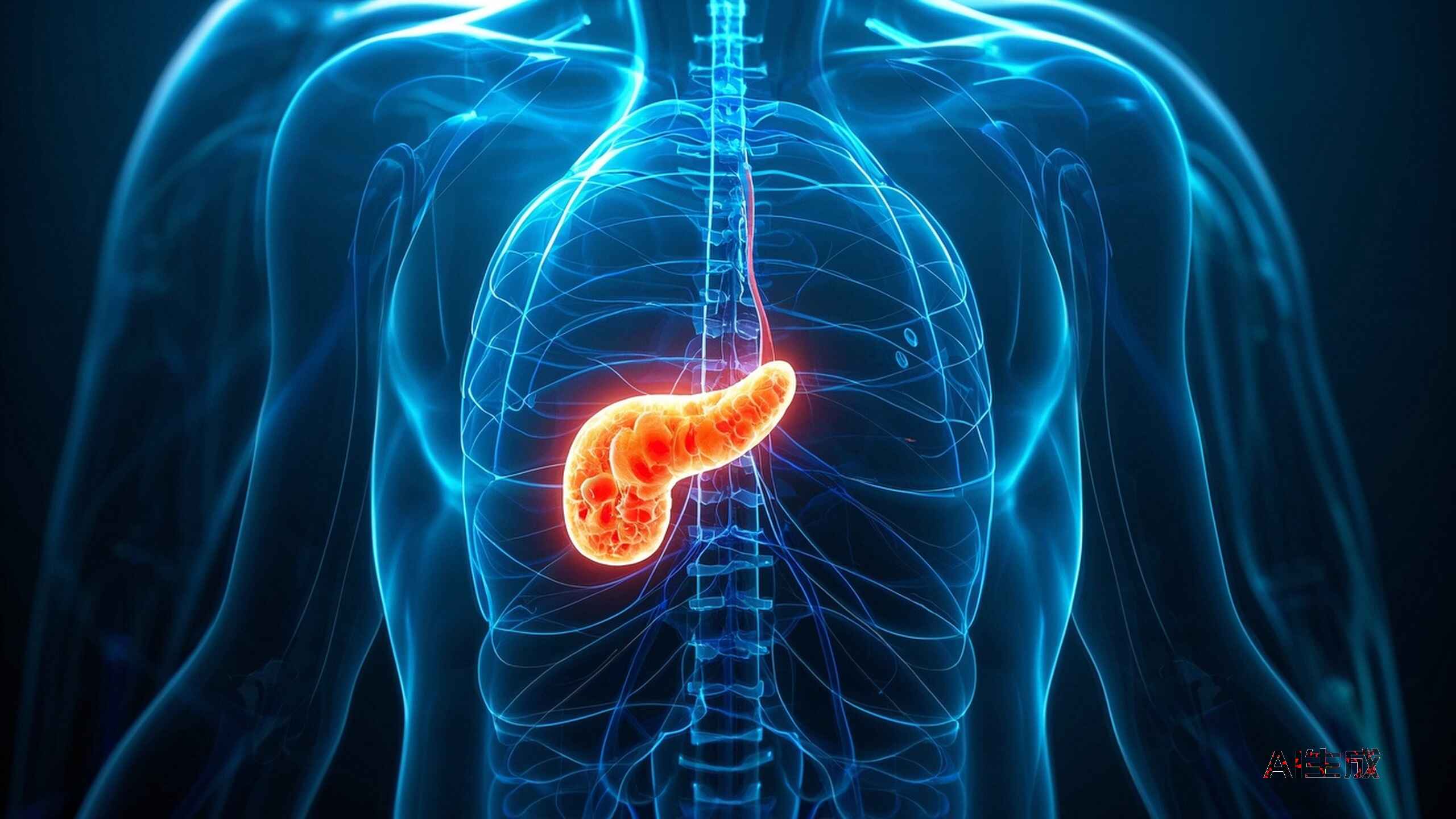 科普,深入了解胰腺恶性肿瘤:症状、机制及治疗方法封面图