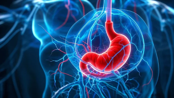 全面认识胃炎及反流性食管炎:病因、诊断与治疗指南
