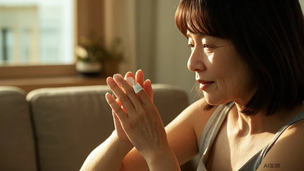 腱鞘炎不再烦恼:自我护理指南与预防措施