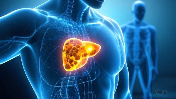 了解肝恶性肿瘤：识别症状、成因及治疗方案
