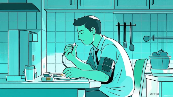 高血压与糖尿病用药科普——科学用药,守护健康