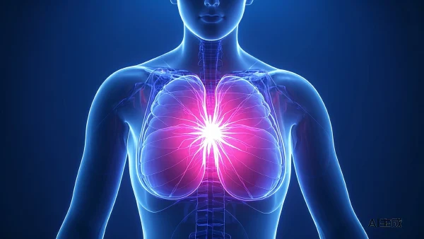 全面了解乳腺癌:症状、诊断与治疗