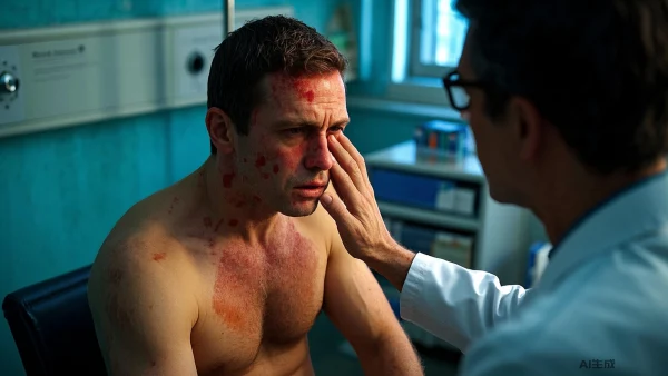 如何应对毛囊炎困扰？正确护理和预防让肌肤健康无忧！