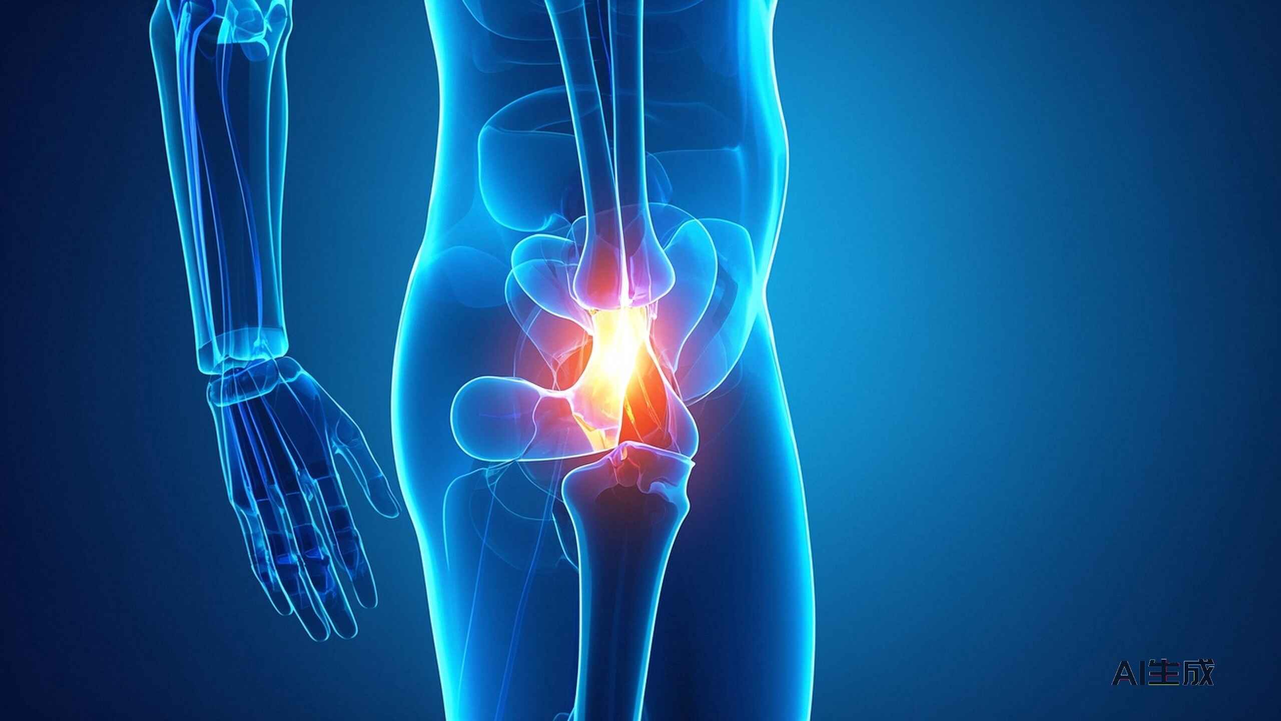 科普,麻醉在股骨颈骨折急救中的应用:你应该知道的知识封面图