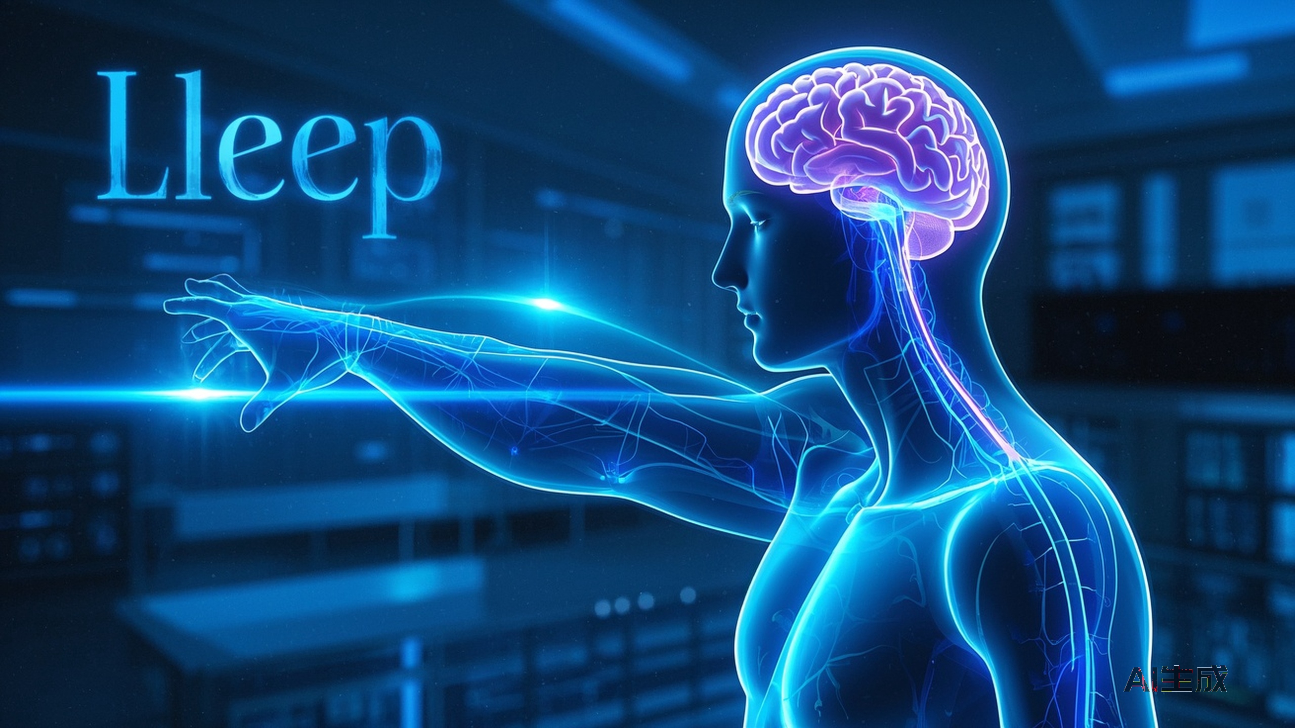 睡眠健康与失眠管理：提升睡眠质量的科学策略