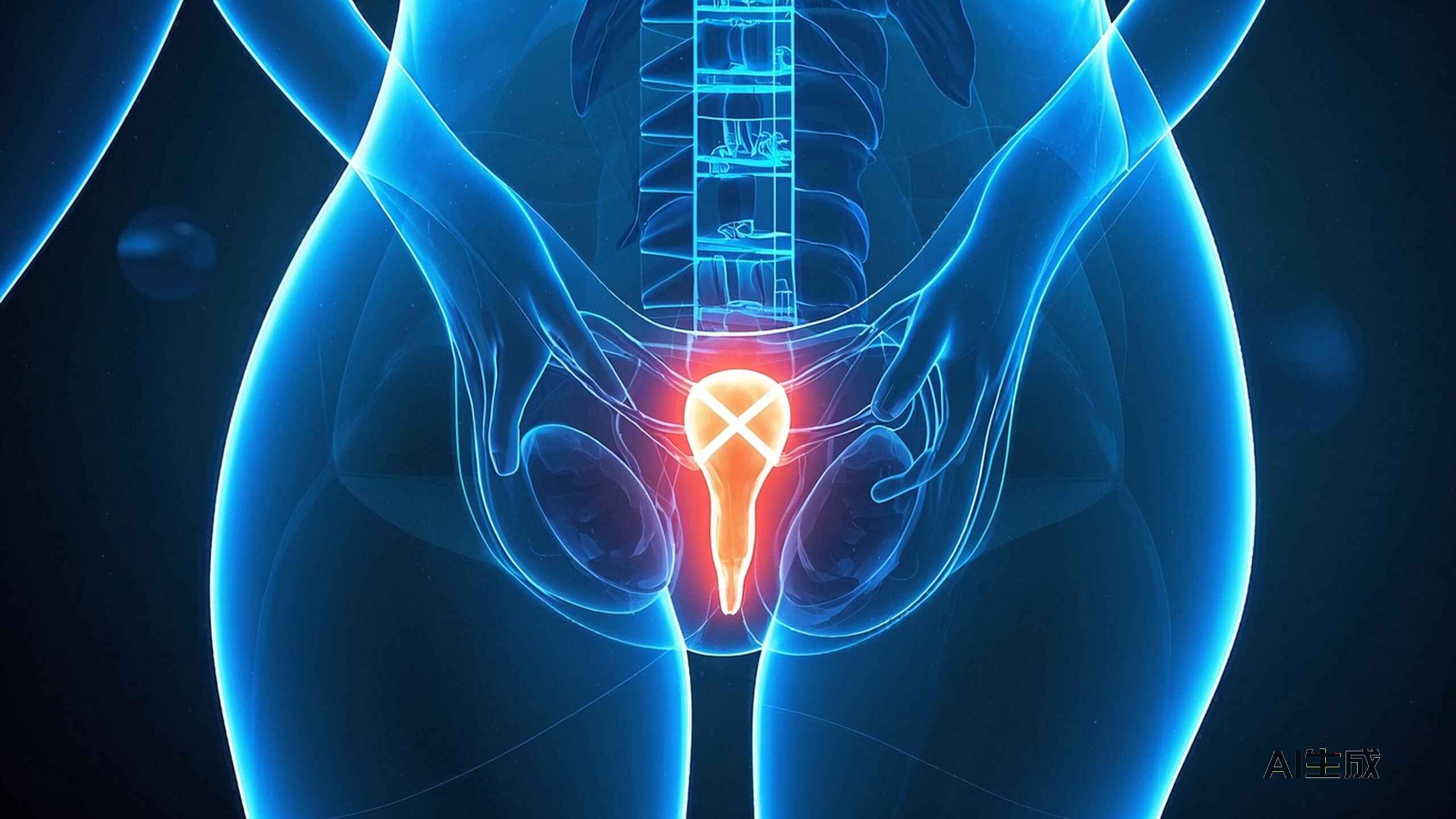 科普,关于麻醉在子宫脱垂手术中的应用,你必须了解的实用科普封面图