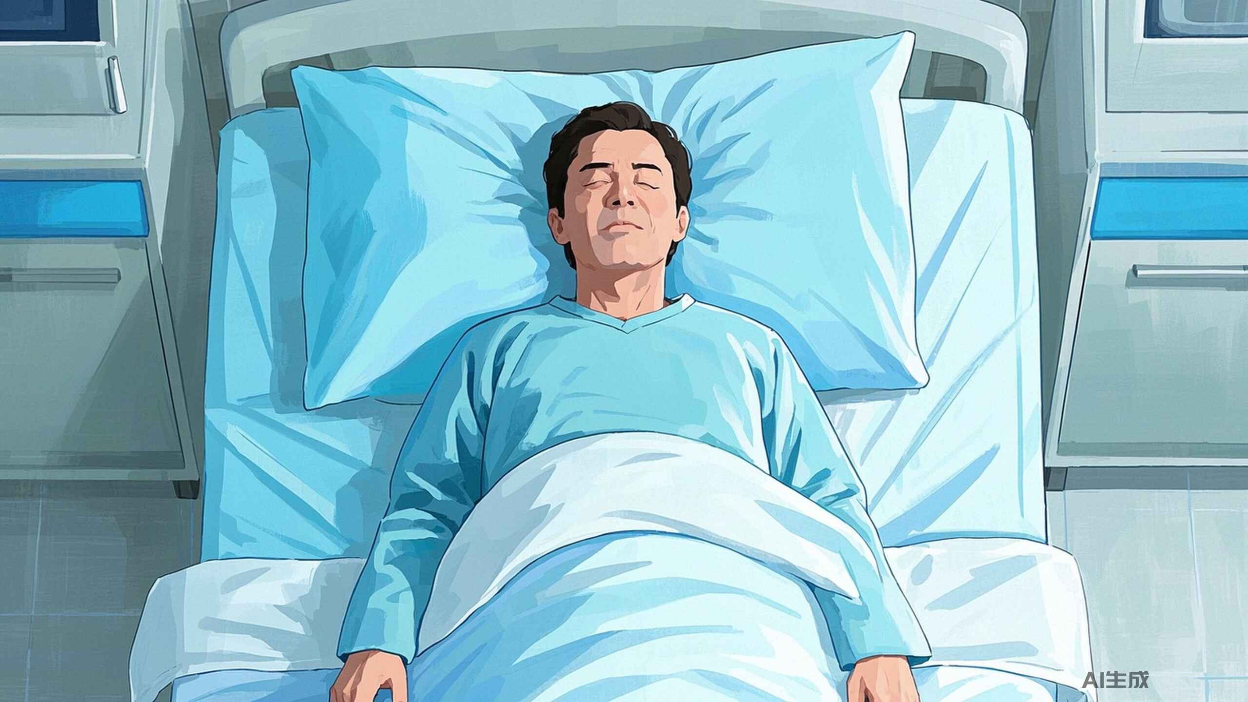 科普，识别与预防静脉血栓：必备全面指南封面图