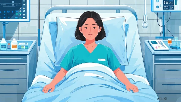 高龄患者麻醉管理:如何平衡安全与效果?