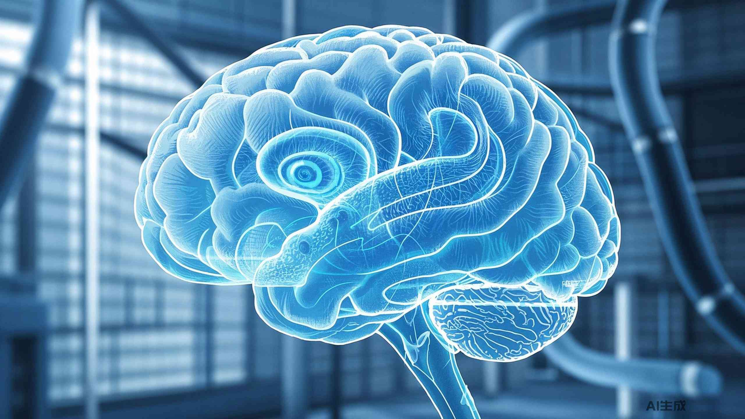 如何科学管理大脑动脉瘤：从诊断到治疗的全面指南封面图