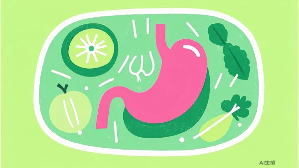 胃癌的科学认识与管理:从诊断到治疗