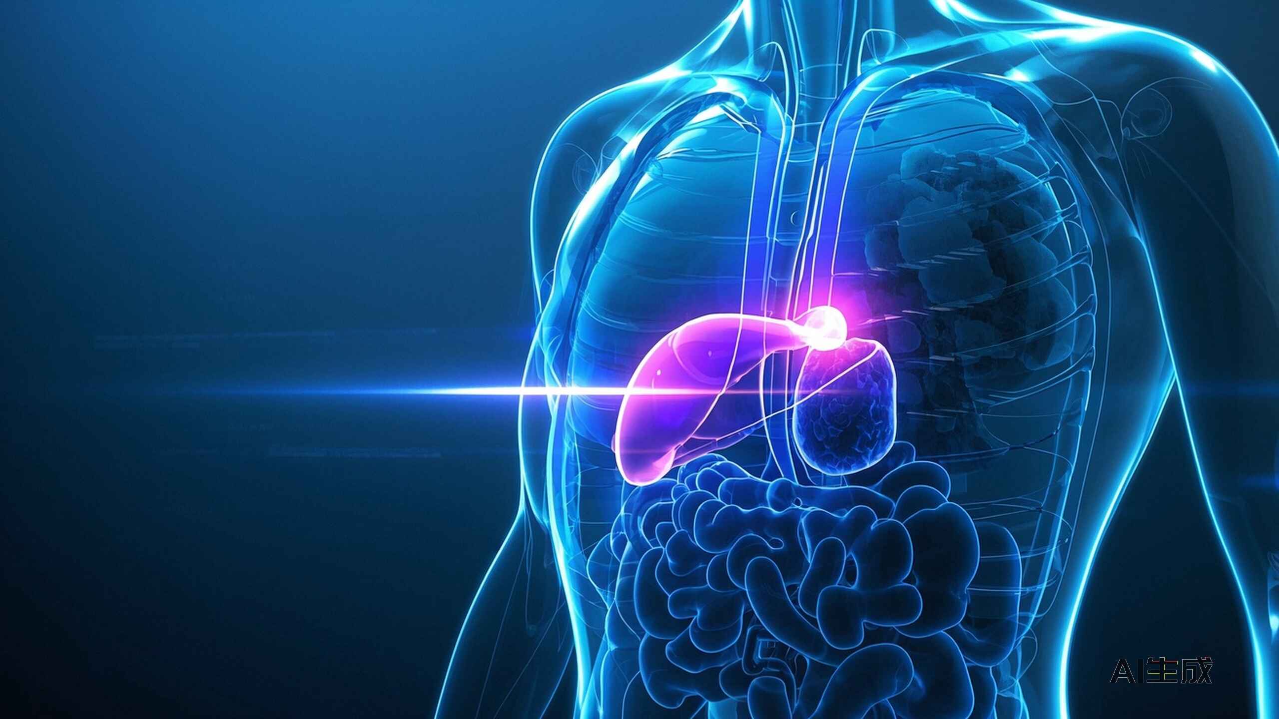 科普,🔍胆道肿瘤:识别与应对的实用指南封面图