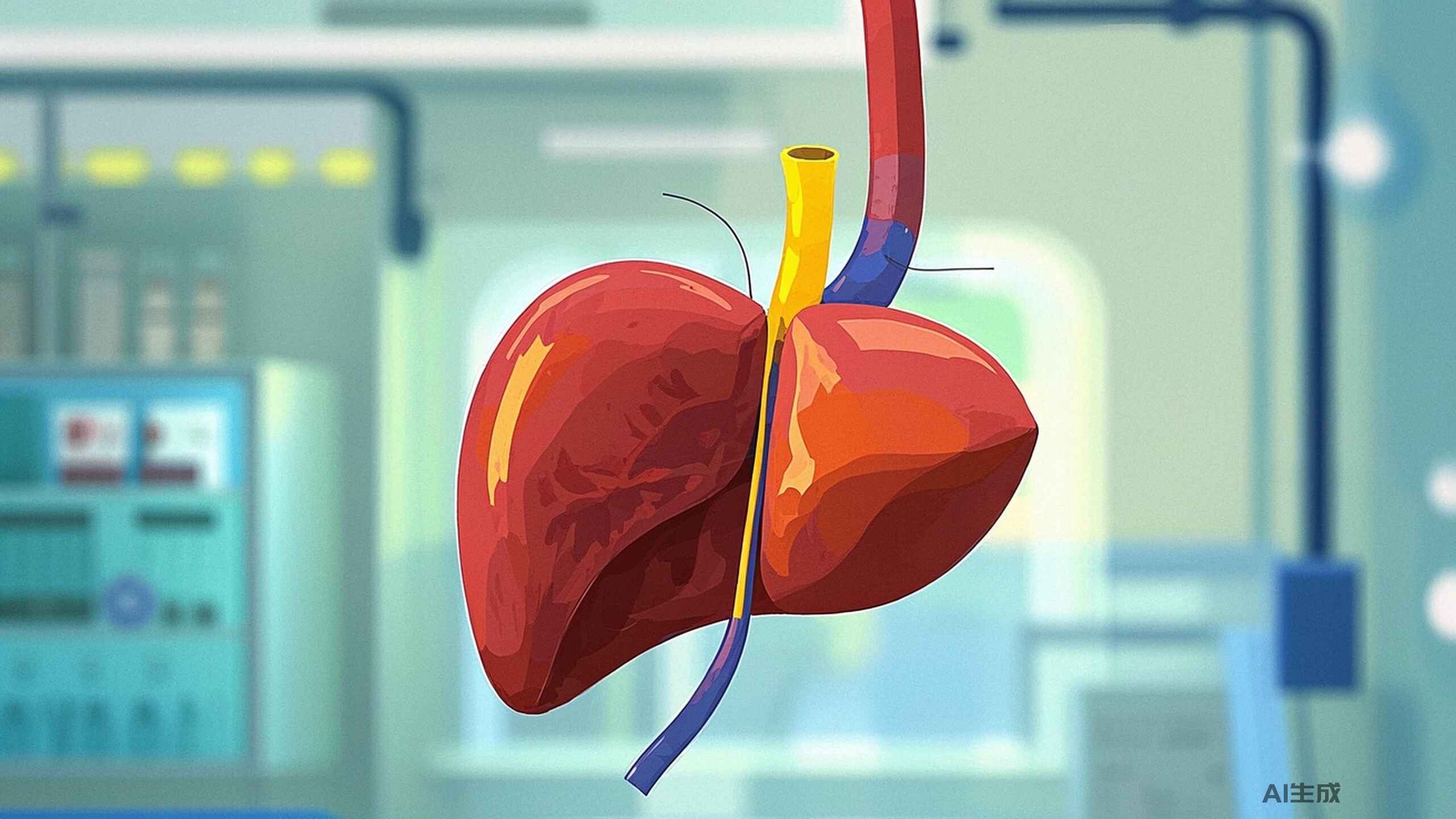 科普，胆管梗阻别慌张！ERCP手术全解析及护理指南封面图