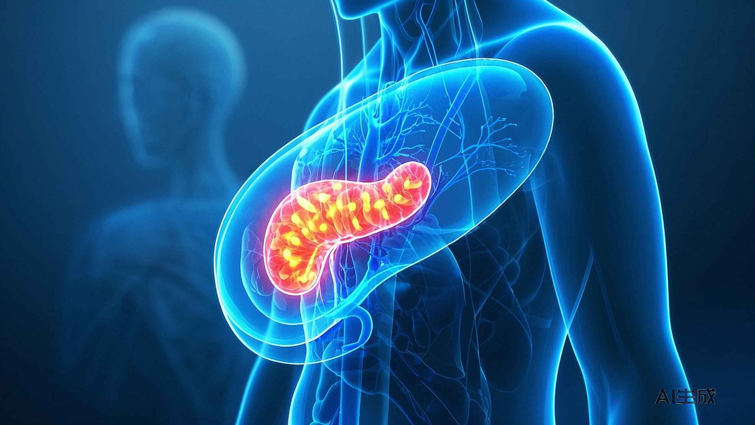 科普,如何识别、预防及应对胰腺恶性肿瘤的健康风险?封面图