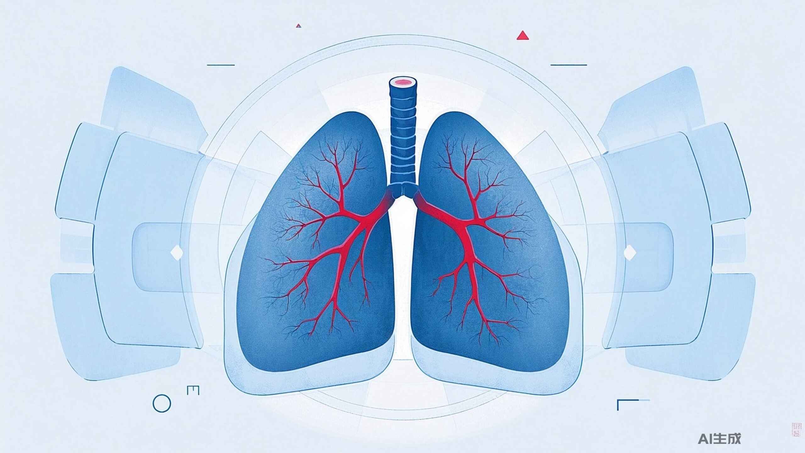 科普，深度解析非小细胞肺癌（<span style="color: #da4707">nsclc</span>）