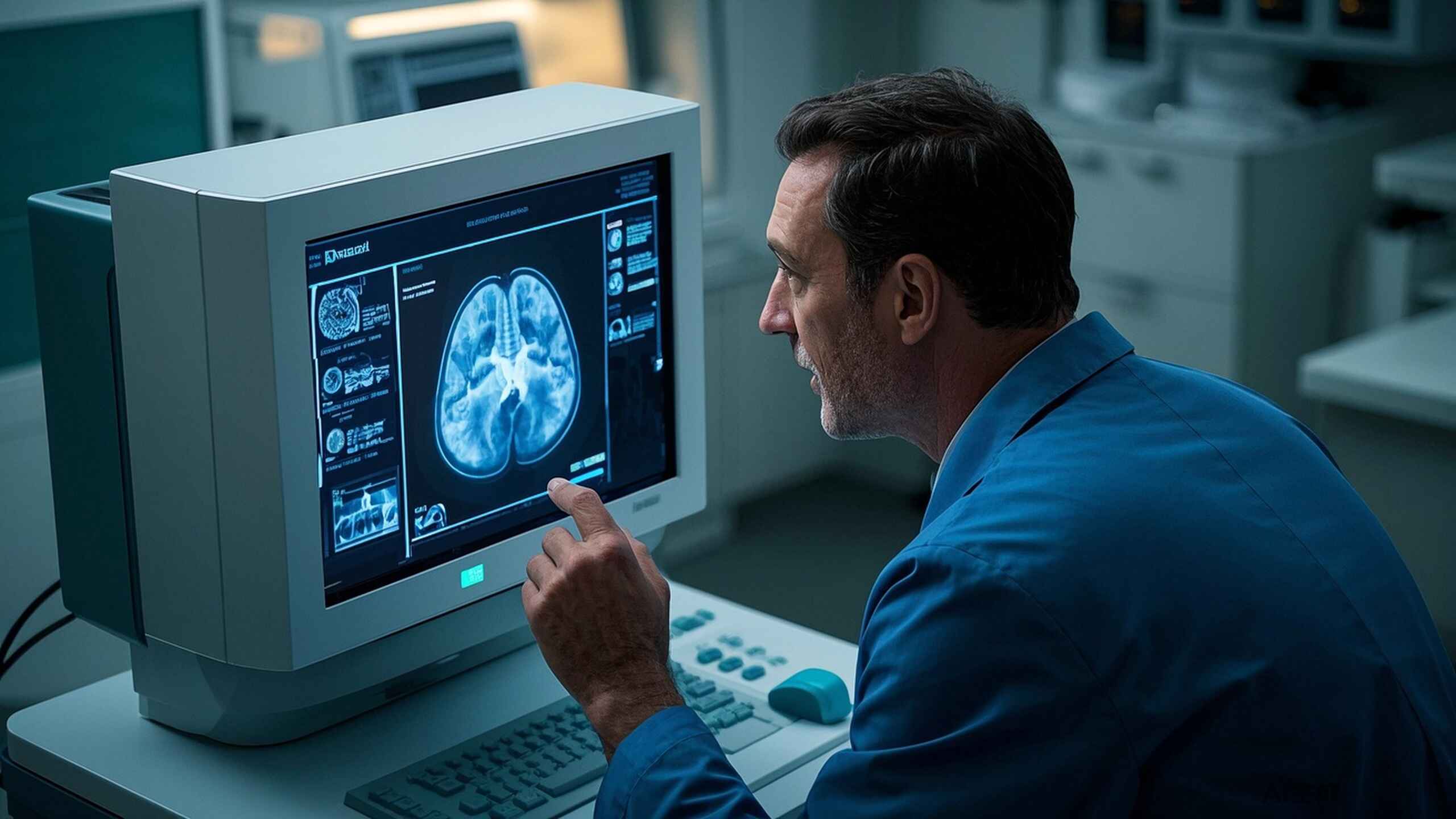 科普，<span style="color: #da4707">揭秘</span><span style="color: #da4707">癫痫</span>：核医学在诊断中的新视野